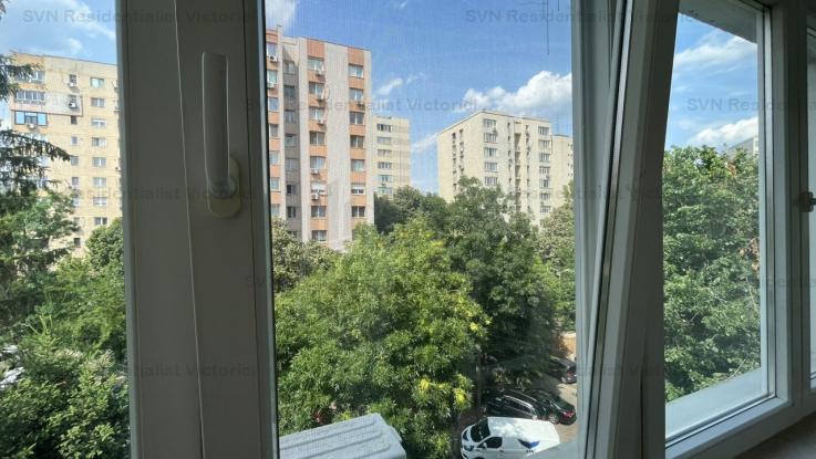 Vanzare apartament 3 camere, Dristor, Bucuresti