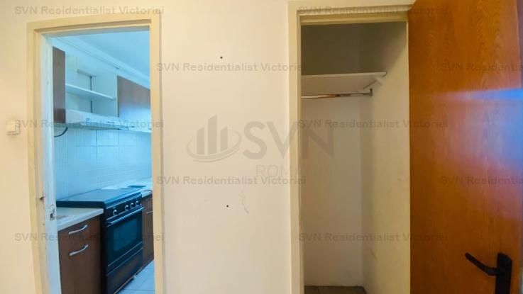 Vanzare apartament 3 camere, Militari, Bucuresti