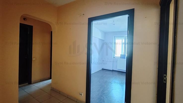 Vanzare apartament 3 camere, Giurgiului, Bucuresti