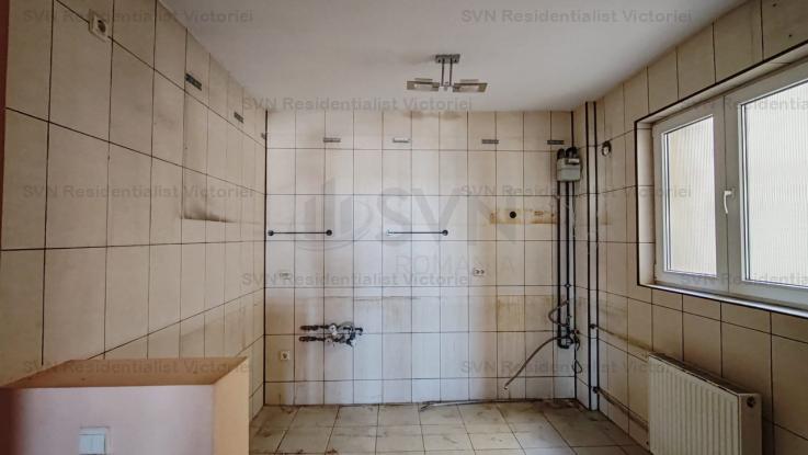 Vanzare apartament 3 camere, Giurgiului, Bucuresti