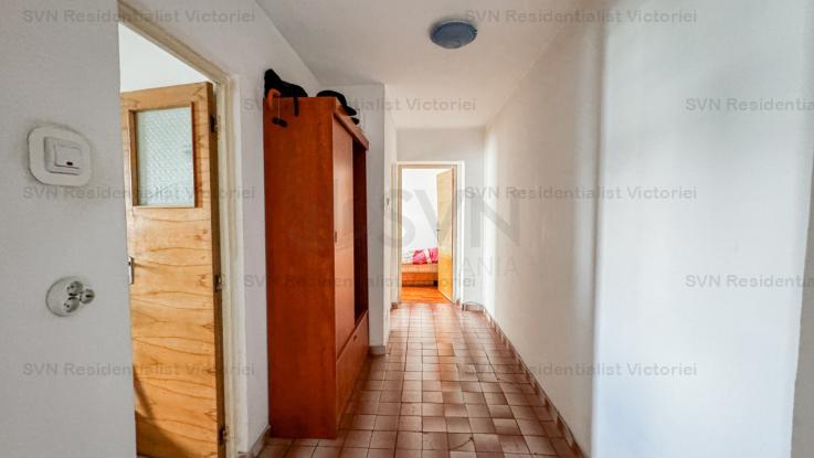 Vanzare apartament 3 camere, Piata Victoriei, Bucuresti