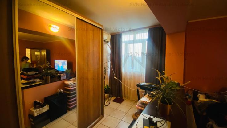 Vanzare apartament 3 camere, Drumul Taberei, Bucuresti