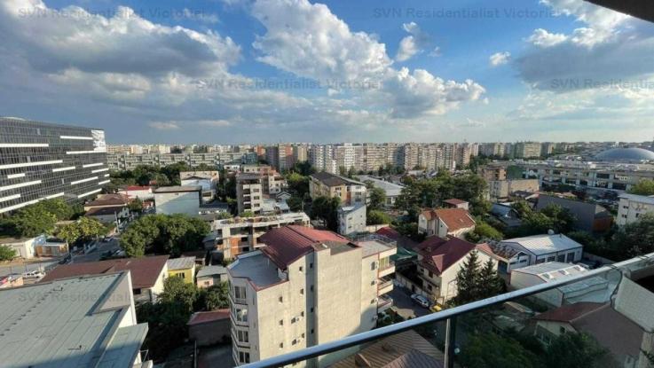 Vanzare apartament 3 camere, Lujerului, Bucuresti