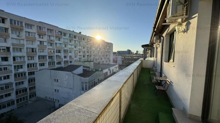 Vanzare apartament 2 camere, Dorobanti, Bucuresti