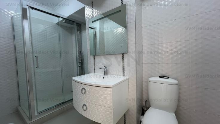 Vanzare apartament 6 camere, Dorobanti, Bucuresti