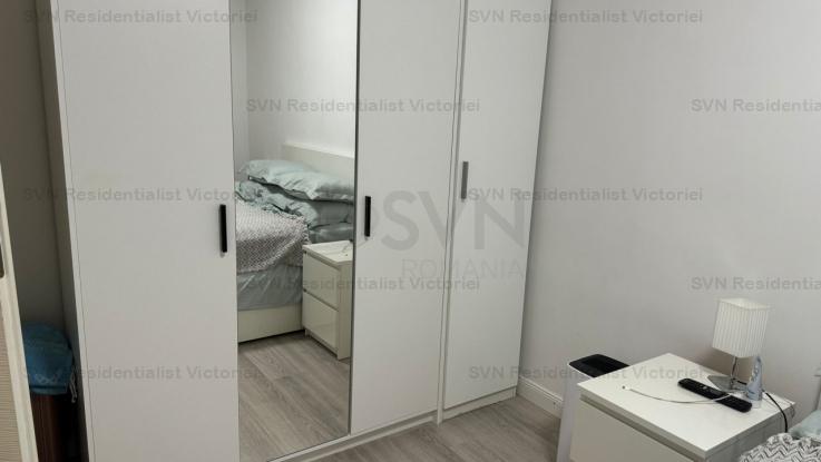 Vanzare apartament 2 camere, Vitan, Bucuresti