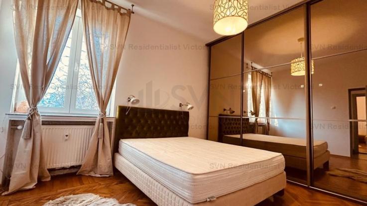 Vanzare apartament 2 camere, Drumul Taberei, Bucuresti