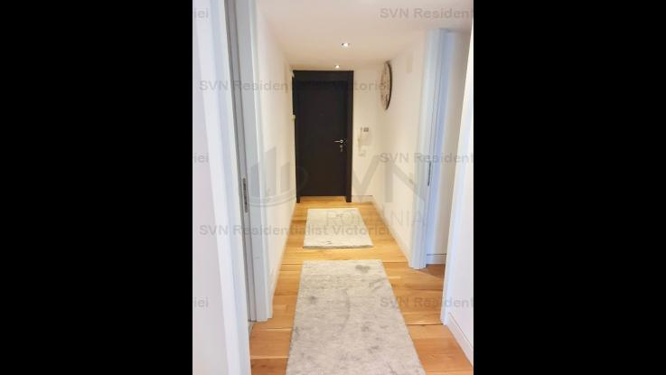 Inchiriere apartament 2 camere, Arcul de Triumf, Bucuresti