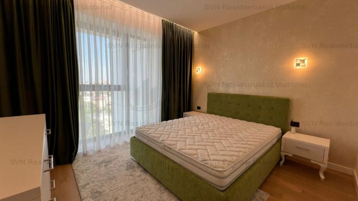 Inchiriere apartament 2 camere, Herastrau, Bucuresti