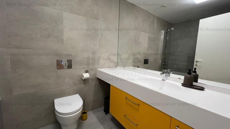 Inchiriere apartament 2 camere, Herastrau, Bucuresti