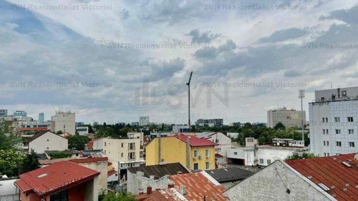 Vanzare apartament 2 camere, Dorobanti, Bucuresti