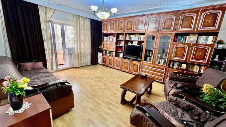 Vanzare apartament 4 camere, Vitan, Bucuresti