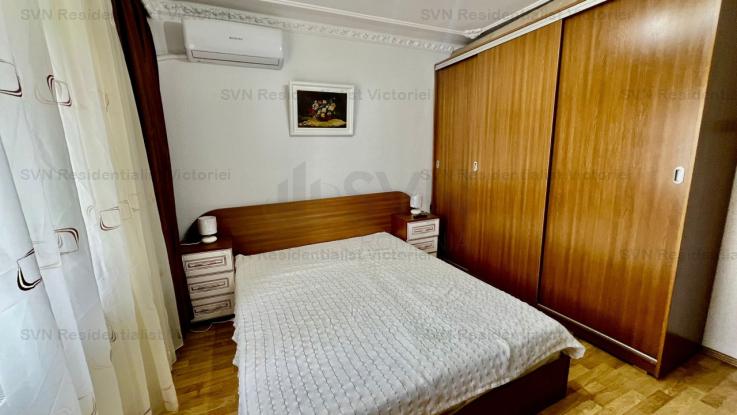 Vanzare apartament 4 camere, Vitan, Bucuresti