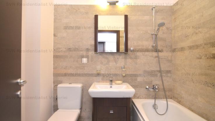 Vanzare apartament 2 camere, Vitan, Bucuresti