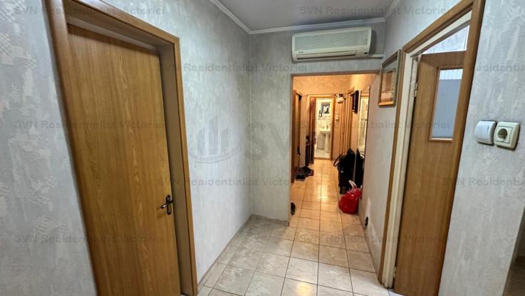 Vanzare apartament 4 camere, Dacia, Bucuresti