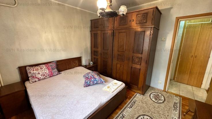 Vanzare apartament 4 camere, Dacia, Bucuresti