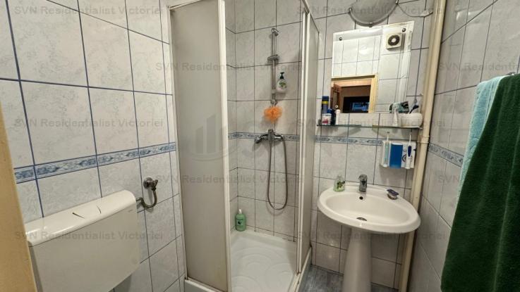 Vanzare apartament 4 camere, Dacia, Bucuresti