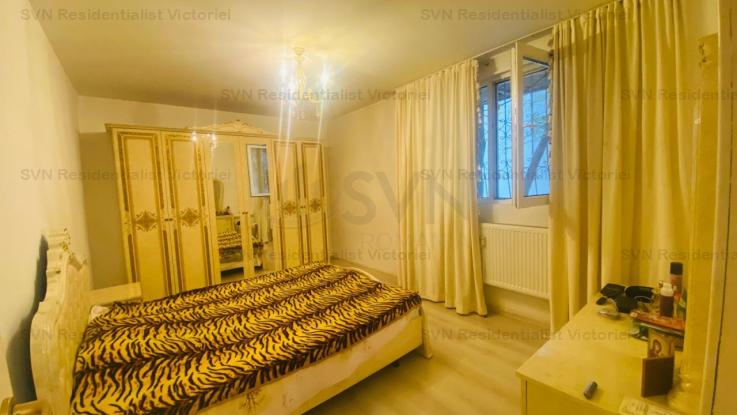 Vanzare apartament 3 camere, Lujerului, Bucuresti