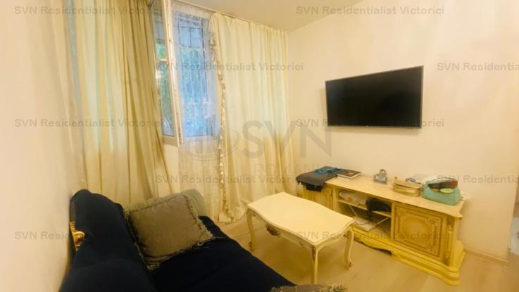 Vanzare apartament 3 camere, Lujerului, Bucuresti