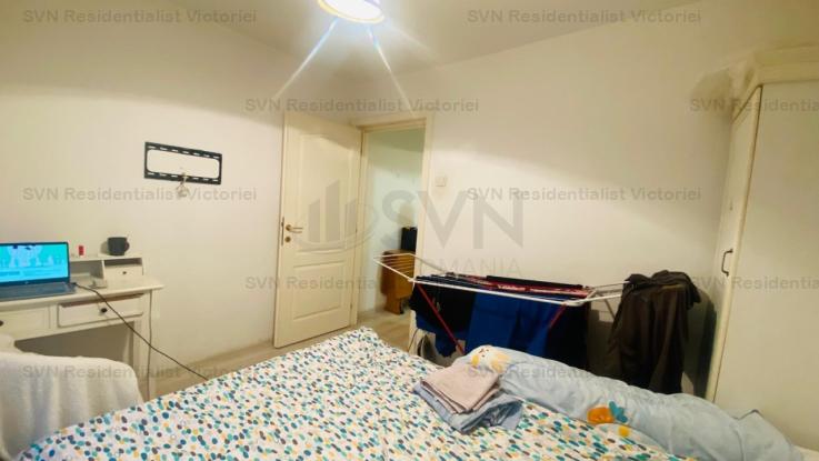 Vanzare apartament 3 camere, Lujerului, Bucuresti