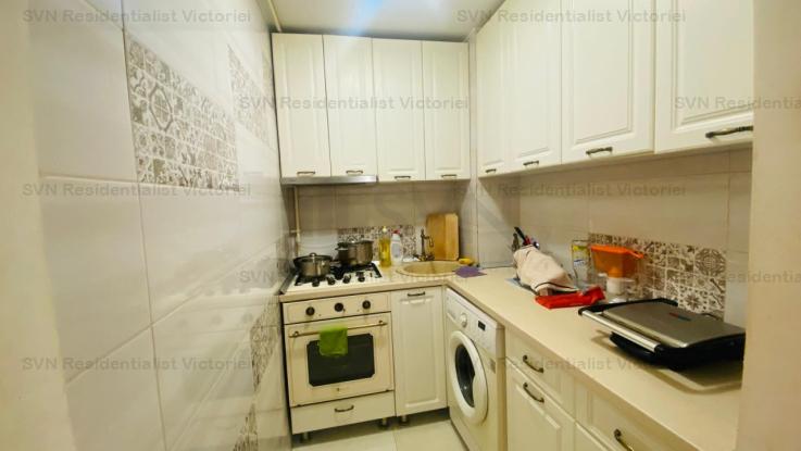 Vanzare apartament 3 camere, Lujerului, Bucuresti