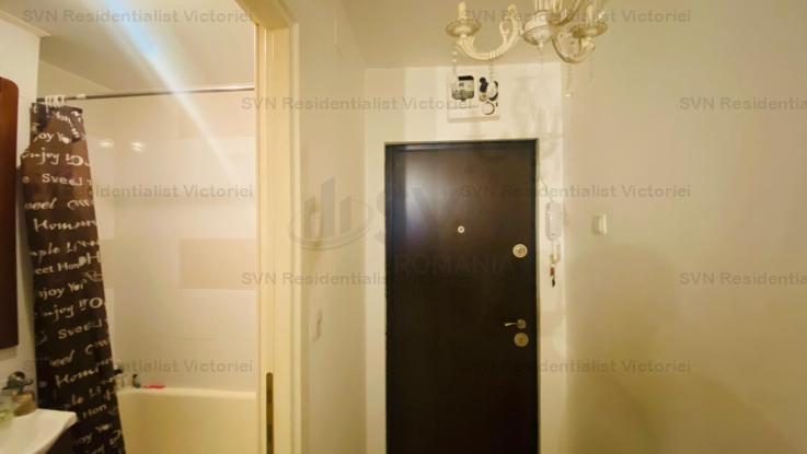 Vanzare apartament 3 camere, Lujerului, Bucuresti