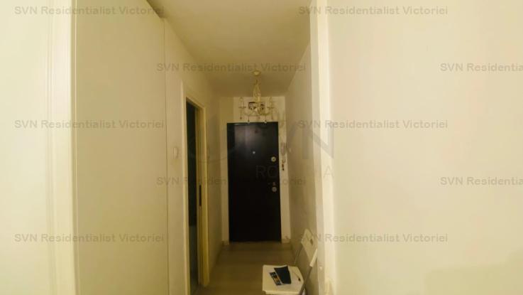 Vanzare apartament 3 camere, Lujerului, Bucuresti