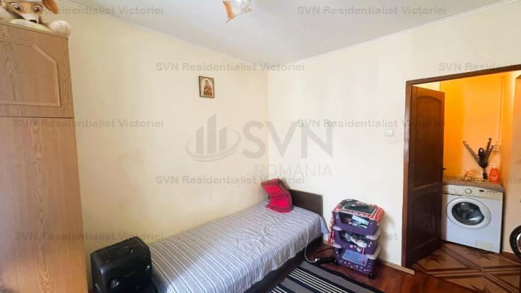 Vanzare apartament 4 camere, Turda, Bucuresti