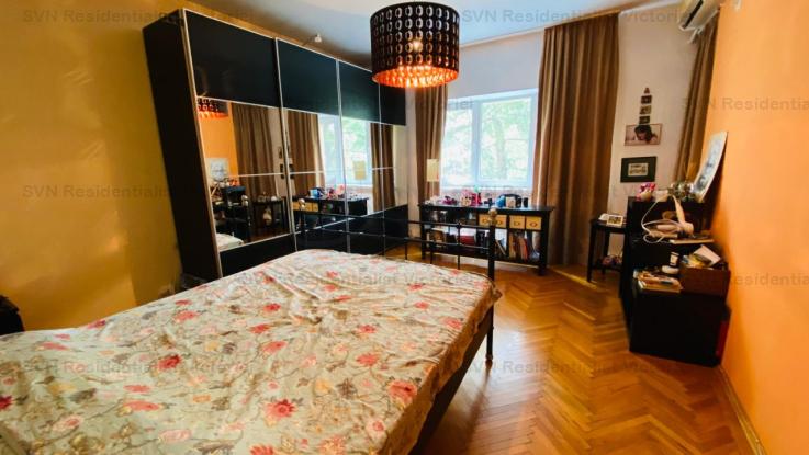 Vanzare apartament 4 camere, Pajura, Bucuresti