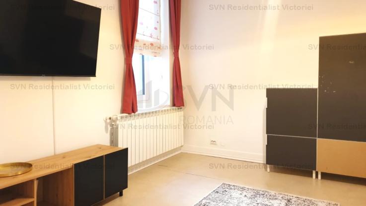 Vanzare apartament 5 camere, Calea Victoriei, Bucuresti