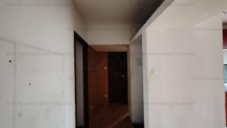 Vanzare apartament 2 camere, Baba Novac, Bucuresti