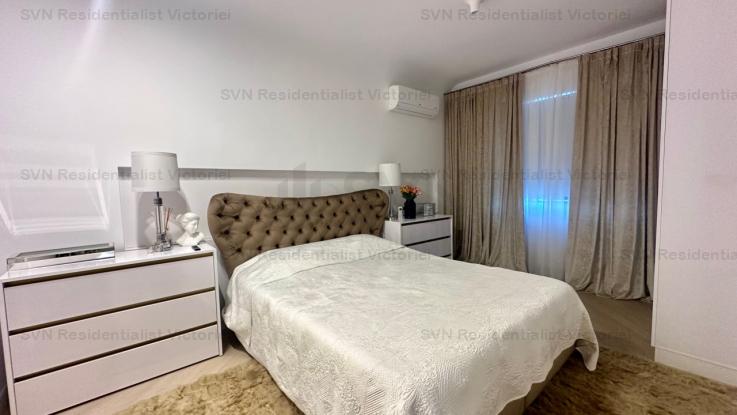 Vanzare apartament 3 camere, Pipera, Bucuresti