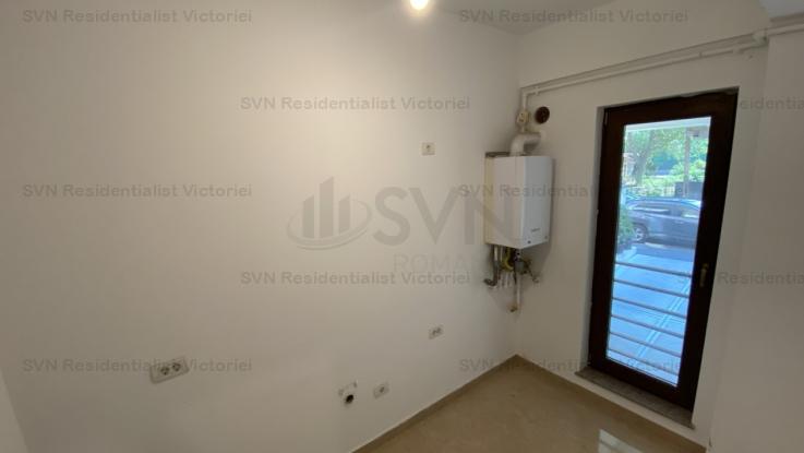 Vanzare apartament 3 camere, Aviatiei, Bucuresti