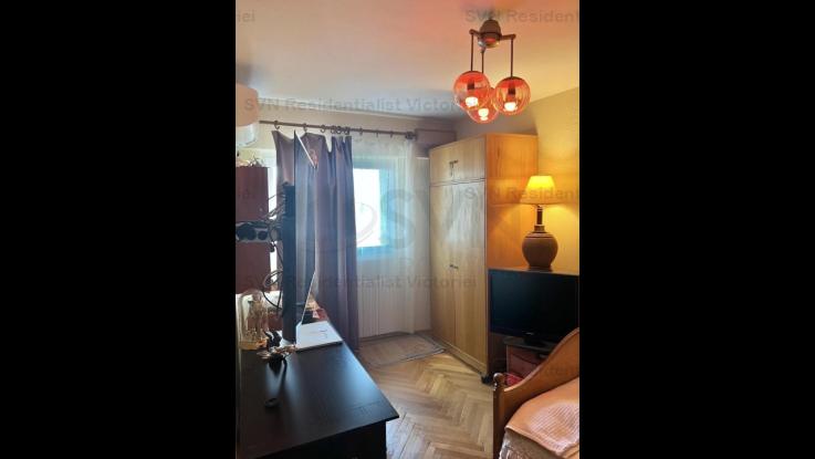 Vanzare apartament 3 camere, Piata Victoriei, Bucuresti