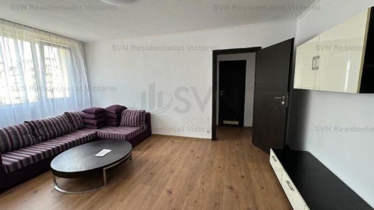 Vanzare apartament 2 camere, Dristor, Bucuresti