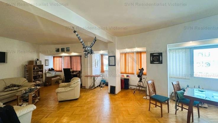 Vanzare apartament 2 camere, Cismigiu, Bucuresti