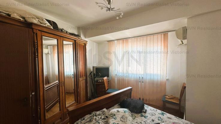 Vanzare apartament 2 camere, Cismigiu, Bucuresti