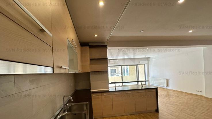 Vanzare apartament 4 camere, Pipera, Bucuresti