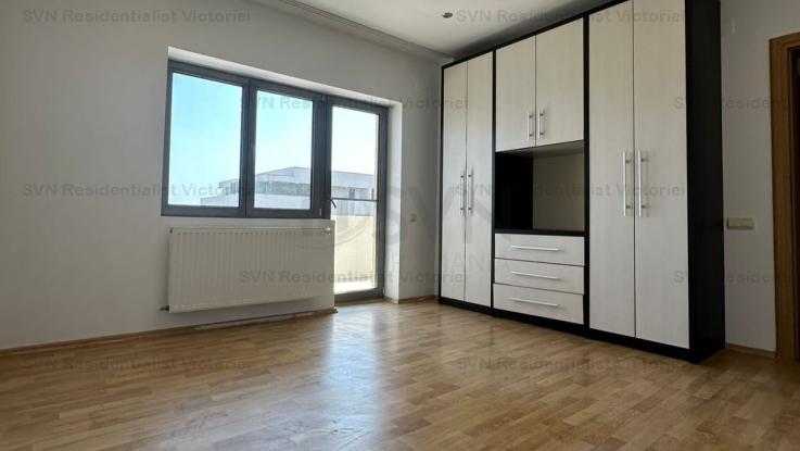 Vanzare apartament 4 camere, Pipera, Bucuresti