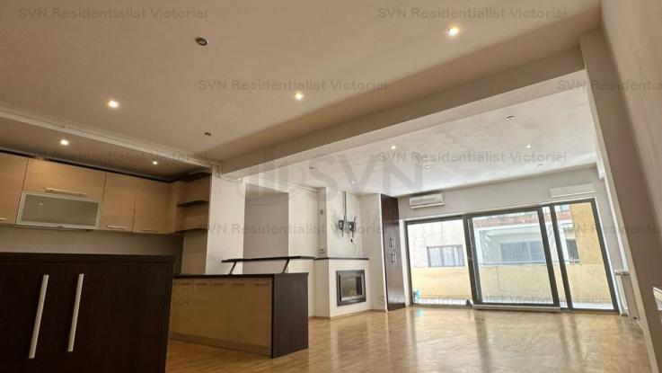 Vanzare apartament 4 camere, Pipera, Bucuresti