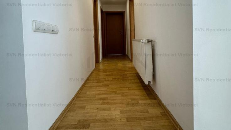 Vanzare apartament 4 camere, Pipera, Bucuresti