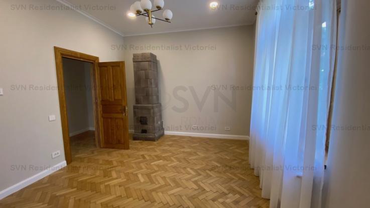 Inchiriere apartament 6 camere, Dorobanti, Bucuresti