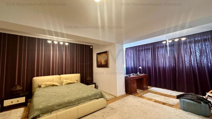 Vanzare apartament 7 camere, Bucurestii Noi, Bucuresti