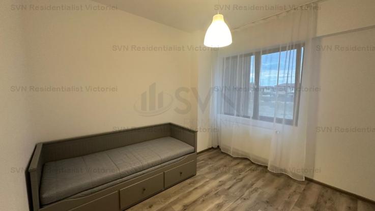 Vanzare apartament 3 camere, Central, Pantelimon