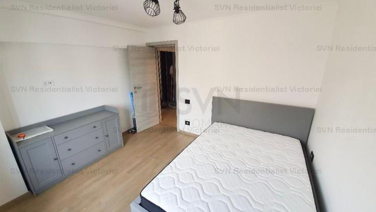 Inchiriere apartament 3 camere, Piata Alba Iulia, Bucuresti