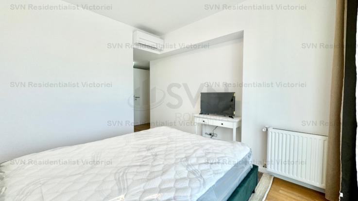 Inchiriere apartament 2 camere, Aviatiei, Bucuresti