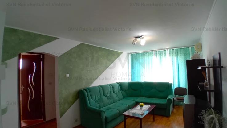 Vanzare apartament 4 camere, Aparatorii Patriei, Bucuresti