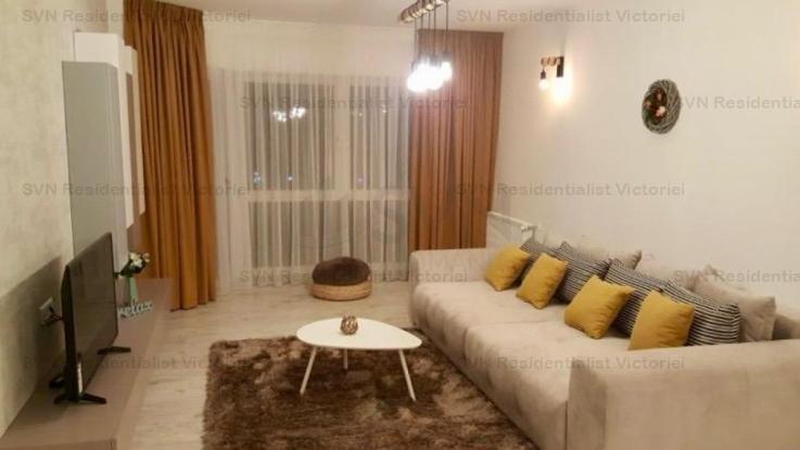 Inchiriere apartament 2 camere, Floreasca, Bucuresti