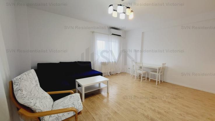 Inchiriere apartament 2 camere, Central, Voluntari