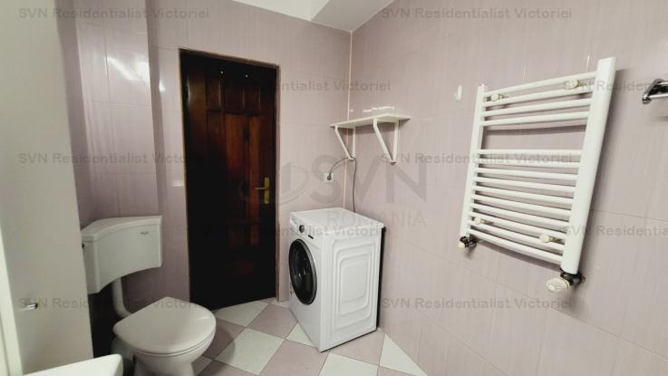 Inchiriere apartament 2 camere, Central, Voluntari